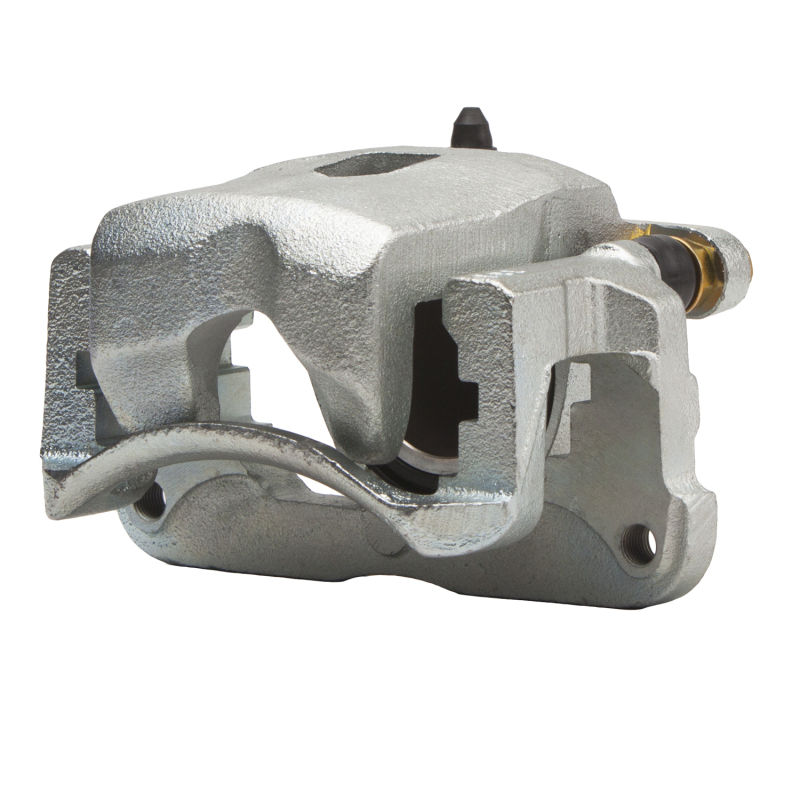 Picture of DFC 01-05 Toyota RAV4 Front-R Premium Caliper - Silver Zinc Coated