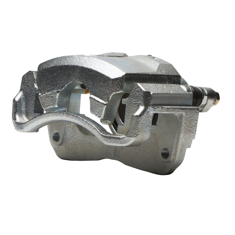 Picture of DFC 02-06 Toyota Camry Front-R Premium Caliper - Silver Zinc Coated