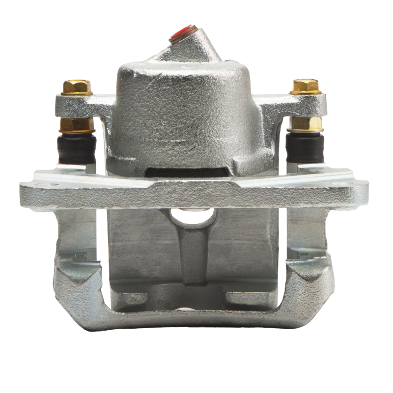 Picture of DFC 01-05 Toyota RAV4 Front-R Premium Caliper - Silver Zinc Coated