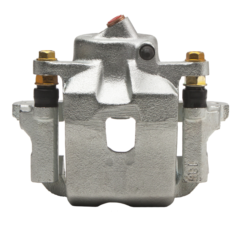 Picture of DFC 01-05 Toyota RAV4 Front-L Premium Caliper - Silver Zinc Coated