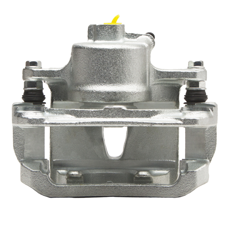 Picture of DFC 04-10 Toyota Solara Front-R Premium Caliper - Silver Zinc Coated