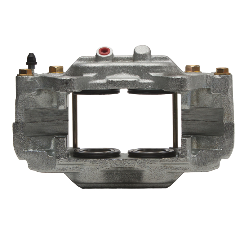 Picture of DFC 00-07 Toyota Tundra Front-L Premium Caliper - Silver Zinc Coated
