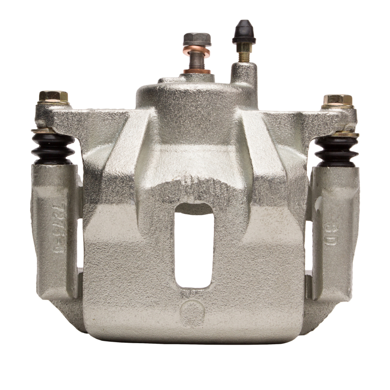 Picture of DFC 03-08 Pontiac Vibe Front-L Premium Caliper - Silver Zinc Coated