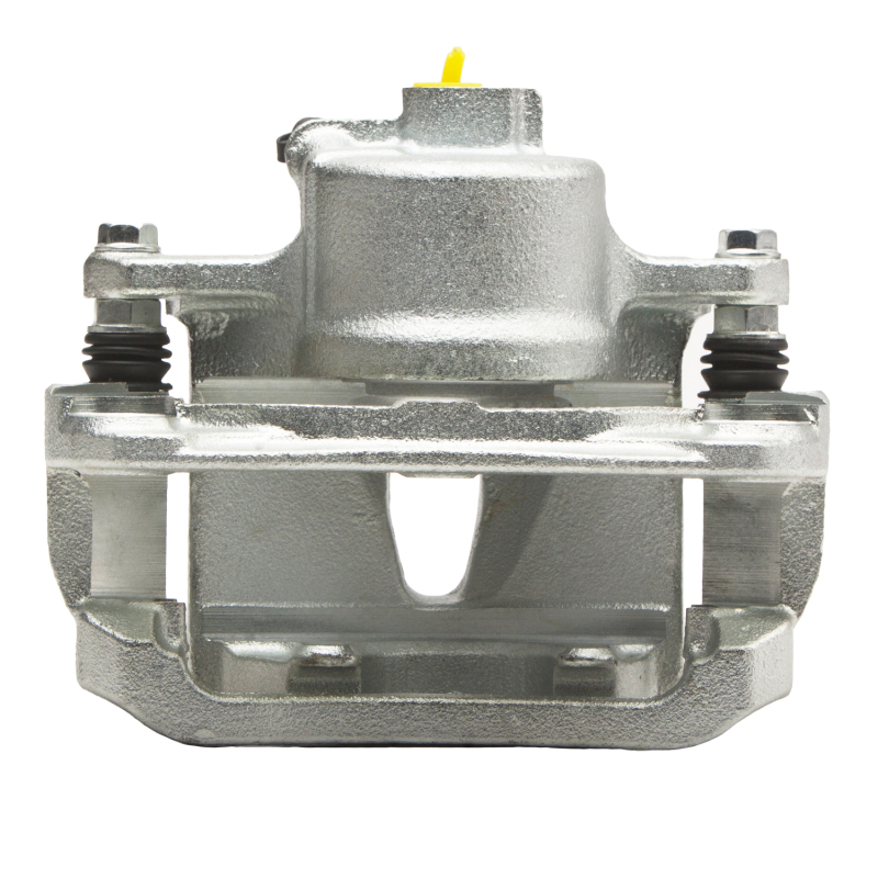 Picture of DFC 04-10 Toyota Avalon Front-L Premium Caliper - Silver Zinc Coated