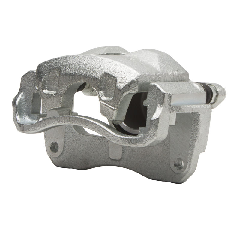 Picture of DFC 04-10 Toyota Solara Front-R Premium Caliper - Silver Zinc Coated