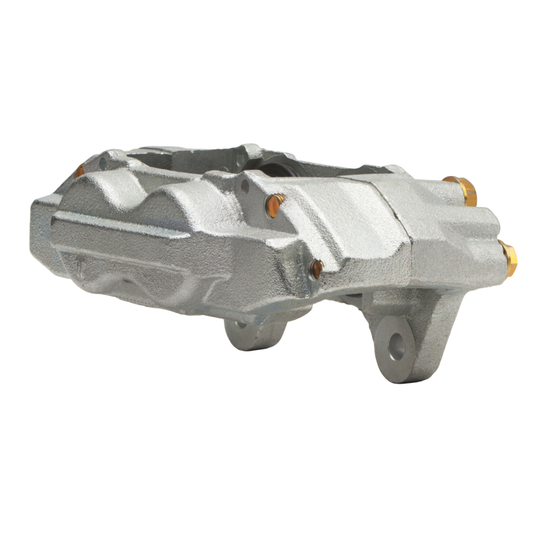 Picture of DFC 03-23 Toyota Tacoma Front-L Premium Caliper - Silver Zinc Coated