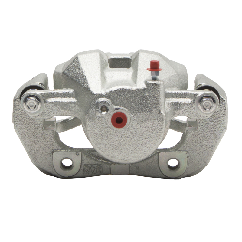 Picture of DFC 05-15 Toyota Tacoma Front-L Premium Caliper - Silver Zinc Coated
