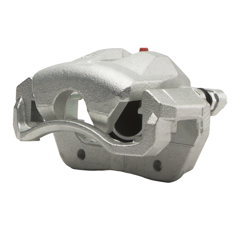 Picture of DFC 05-15 Toyota Tacoma Front-L Premium Caliper - Silver Zinc Coated