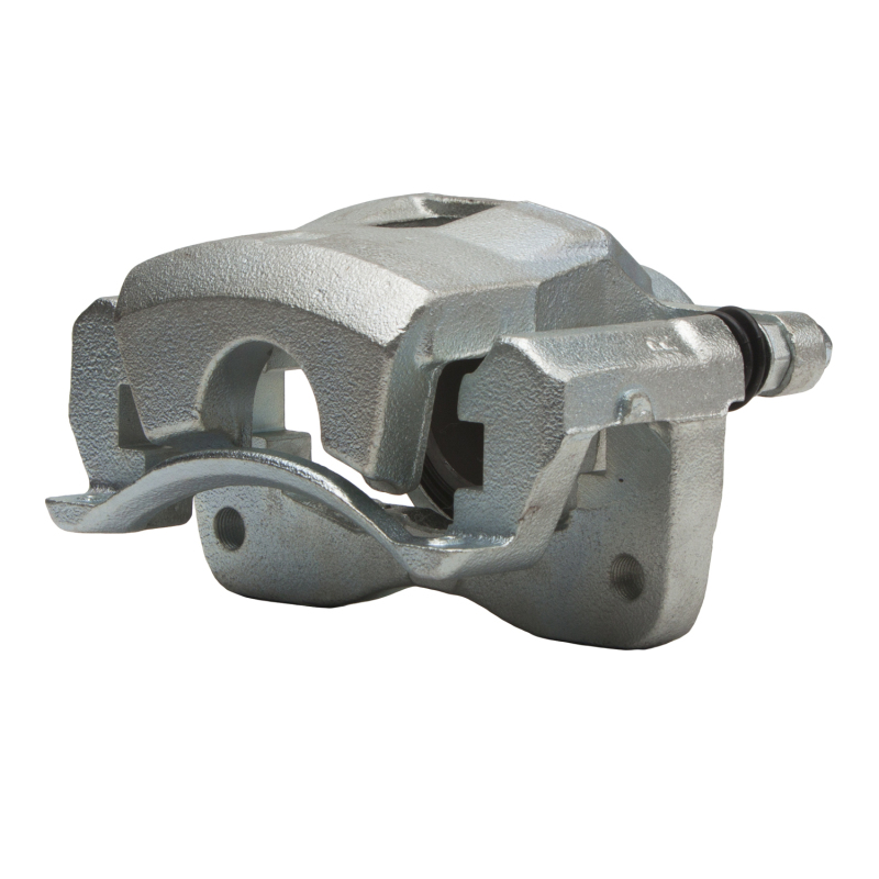 Picture of DFC 07-18 Scion IQ Front-R Premium Caliper - Silver Zinc Coated