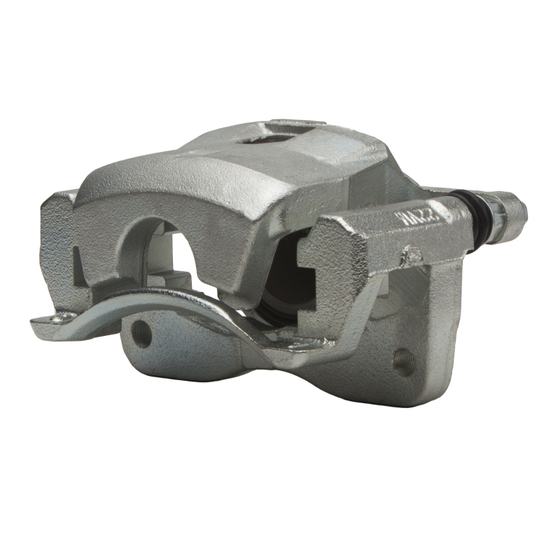 Picture of DFC 07-18 Scion IQ Front-L Premium Caliper - Silver Zinc Coated