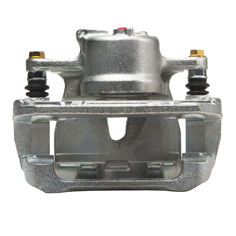Picture of DFC 06-20 Pontiac Vibe Front-L Premium Caliper - Silver Zinc Coated