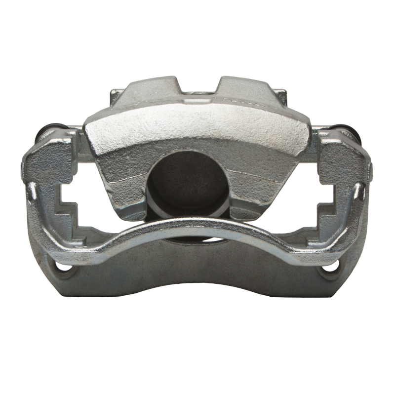 Picture of DFC 07-18 Lexus ES350 Front-L Premium Caliper - Silver Zinc Coated