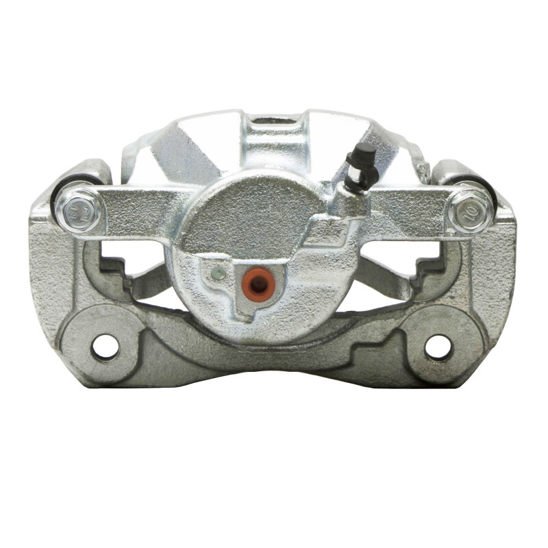 Picture of DFC 06-12 Toyota RAV4 Front-R Premium Caliper - Silver Zinc Coated