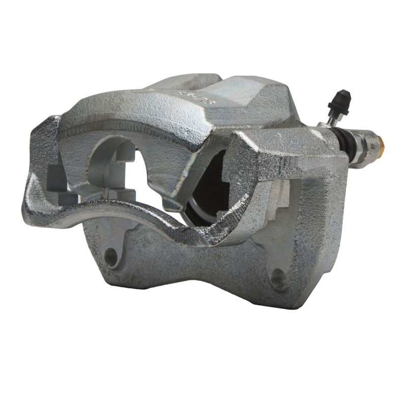 Picture of DFC 06-20 Pontiac Vibe Front-L Premium Caliper - Silver Zinc Coated