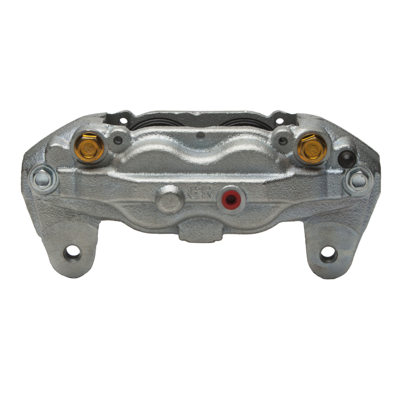 Picture of DFC 07-15 Toyota Tundra Front-L Premium Caliper - Silver Zinc Coated