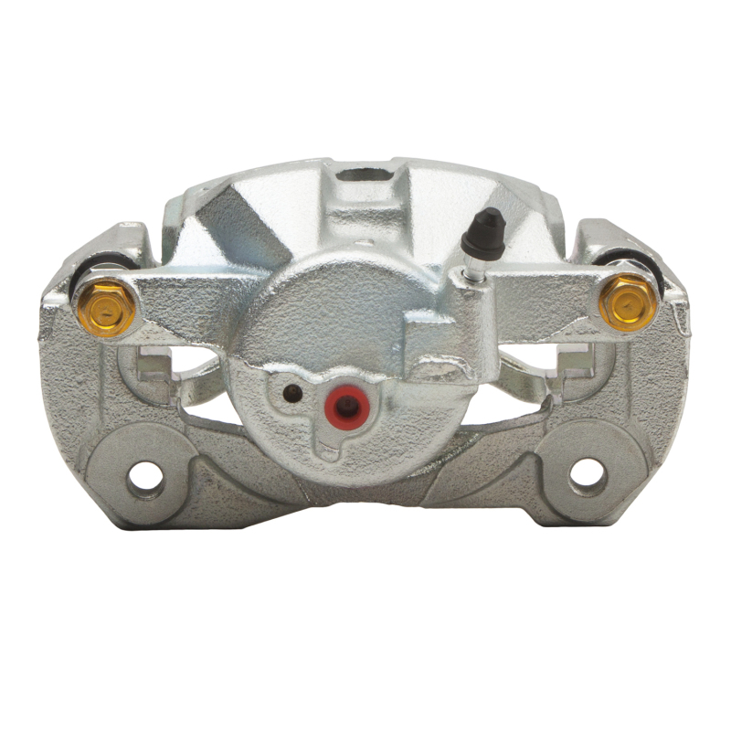 Picture of DFC 08-18 Lexus HS250h Front-R Premium Caliper - Silver Zinc Coated