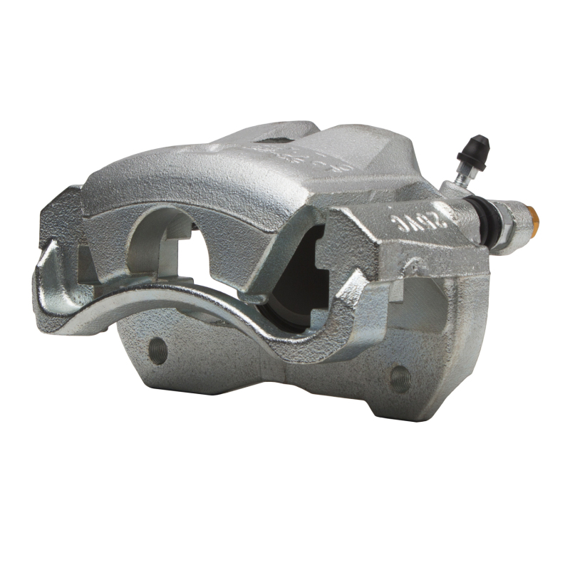 Picture of DFC 08-18 Lexus HS250h Front-L Premium Caliper - Silver Zinc Coated