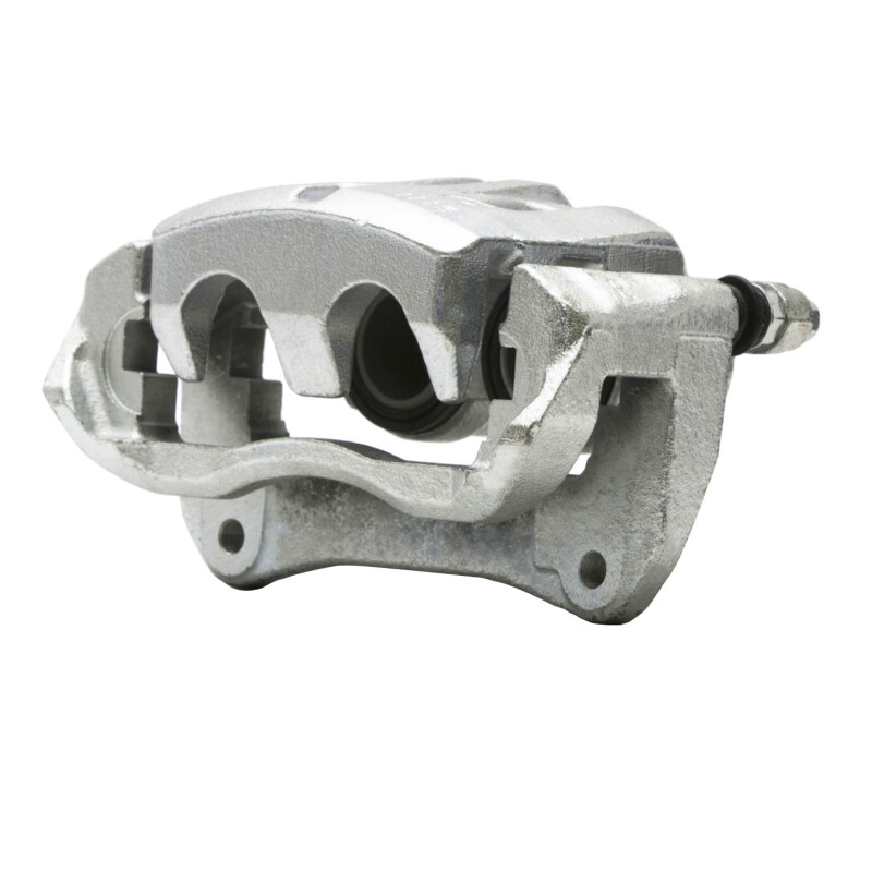 Picture of DFC 10-20 Lexus RX350 Front-R Premium Caliper - Silver Zinc Coated