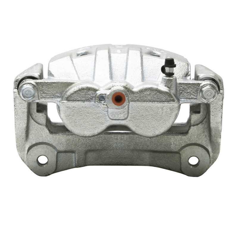 Picture of DFC 10-20 Lexus RX350 Front-R Premium Caliper - Silver Zinc Coated