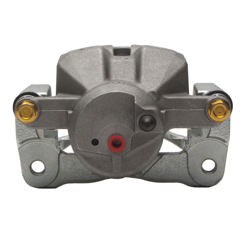 Picture of DFC 10-22 Lexus CT200h Front-R Premium Caliper - Silver Zinc Coated