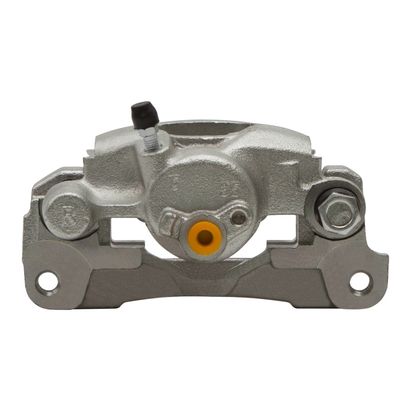 Picture of DFC 00-01 Lexus ES300 Rear-R Premium Caliper - Silver Zinc Coated