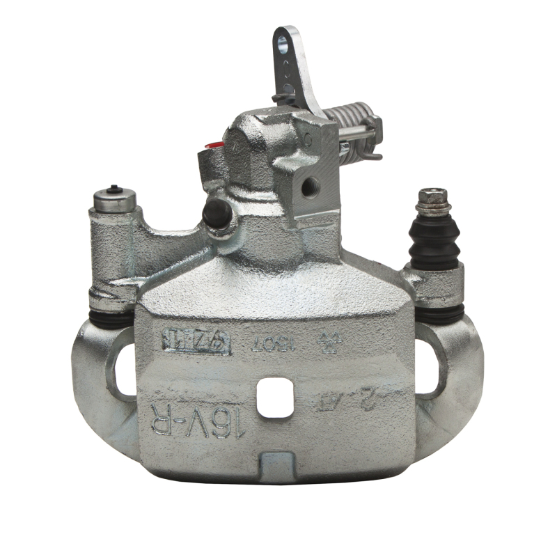 Picture of DFC 91-95 Toyota MR2 Rear-R Premium Caliper - Silver Zinc Coated