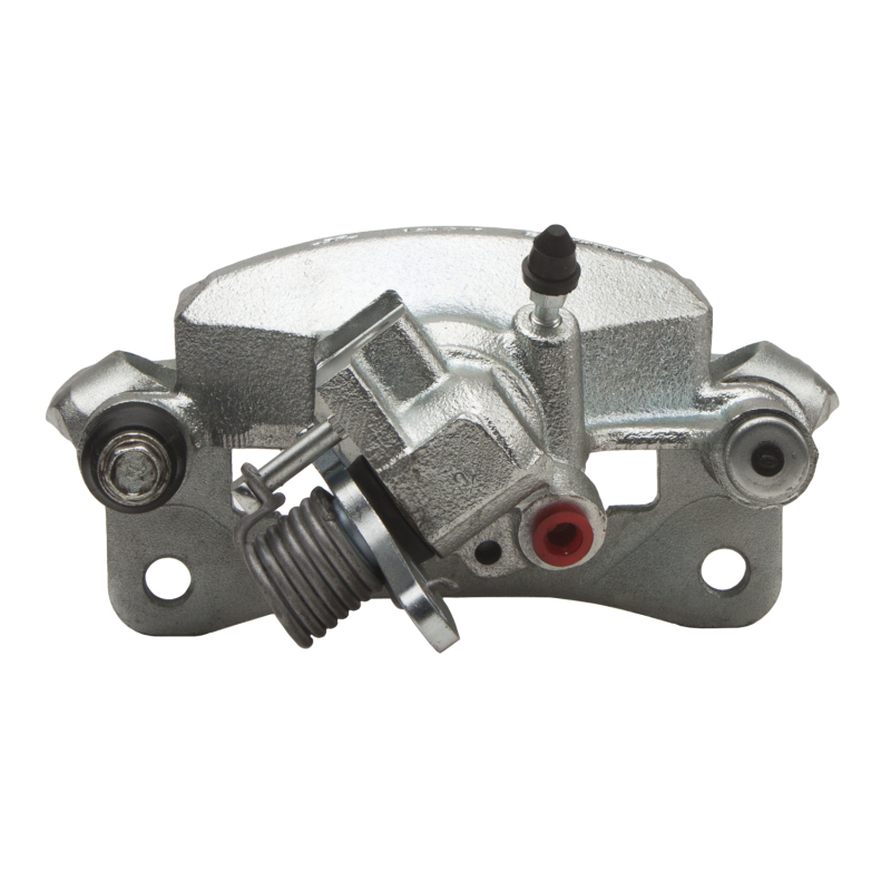 Picture of DFC 91-95 Toyota MR2 Rear-R Premium Caliper - Silver Zinc Coated