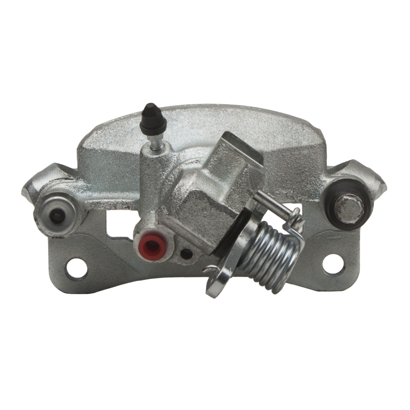 Picture of DFC 91-95 Toyota MR2 Rear-L Premium Caliper - Silver Zinc Coated