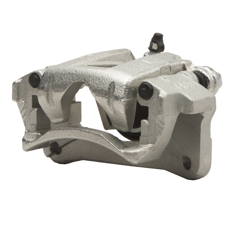 Picture of DFC 03-14 Toyota 4Runner Rear-L Premium Caliper - Silver Zinc Coated