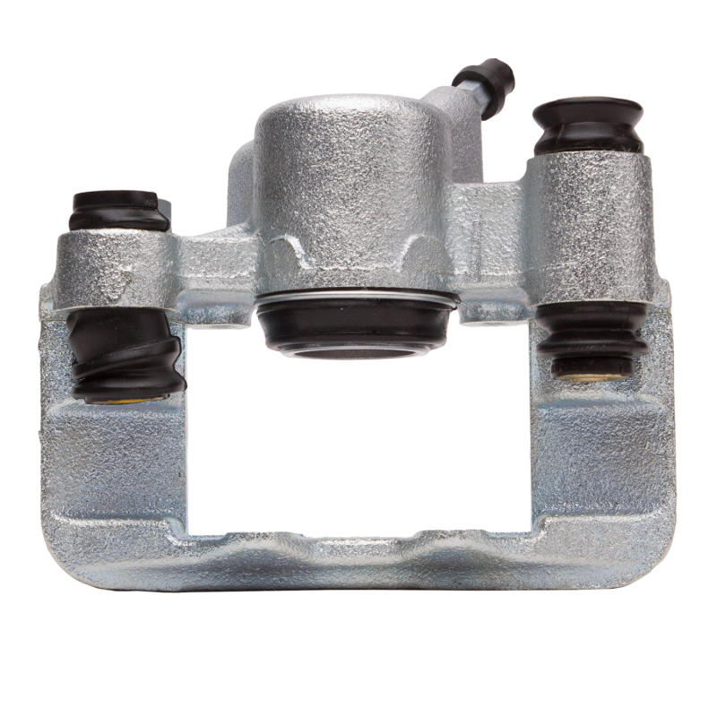 Picture of DFC 00-08 Pontiac Vibe Rear-R Premium Caliper - Silver Zinc Coated