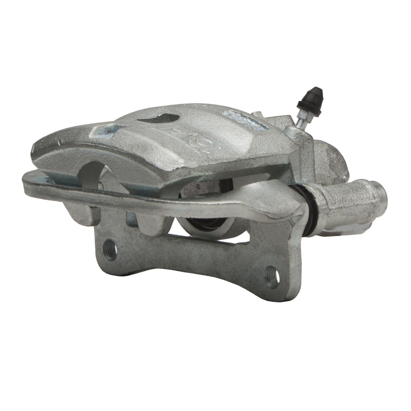 Picture of DFC 91-95 Toyota MR2 Rear-L Premium Caliper - Silver Zinc Coated
