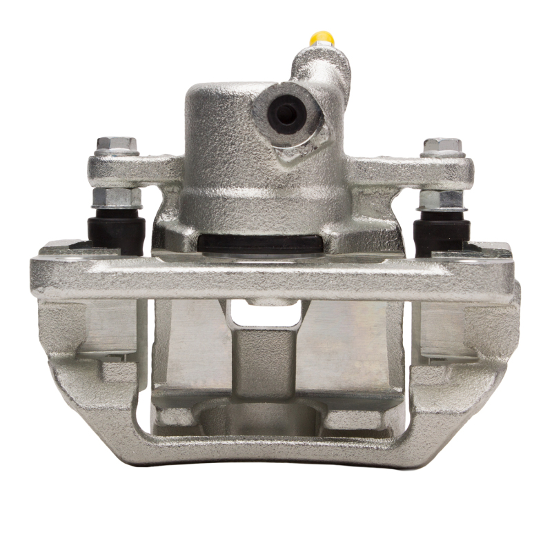 Picture of DFC 98-07 Lexus LX470 Rear-R Premium Caliper - Silver Zinc Coated