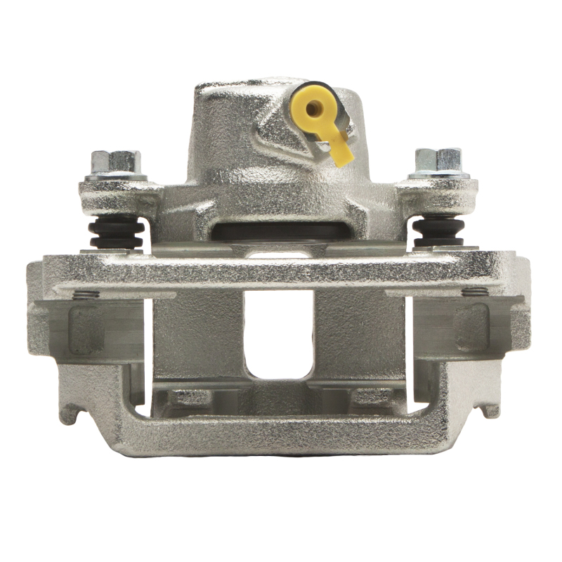 Picture of DFC 03-14 Toyota 4Runner Rear-L Premium Caliper - Silver Zinc Coated