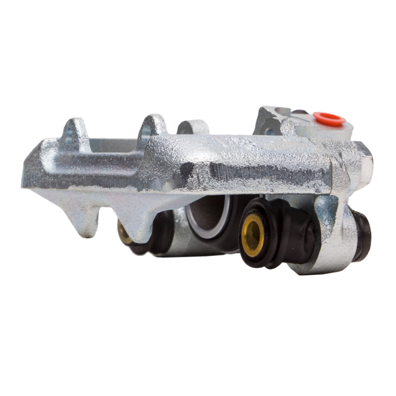 Picture of DFC 00-08 Pontiac Vibe Rear-R Premium Caliper - Silver Zinc Coated