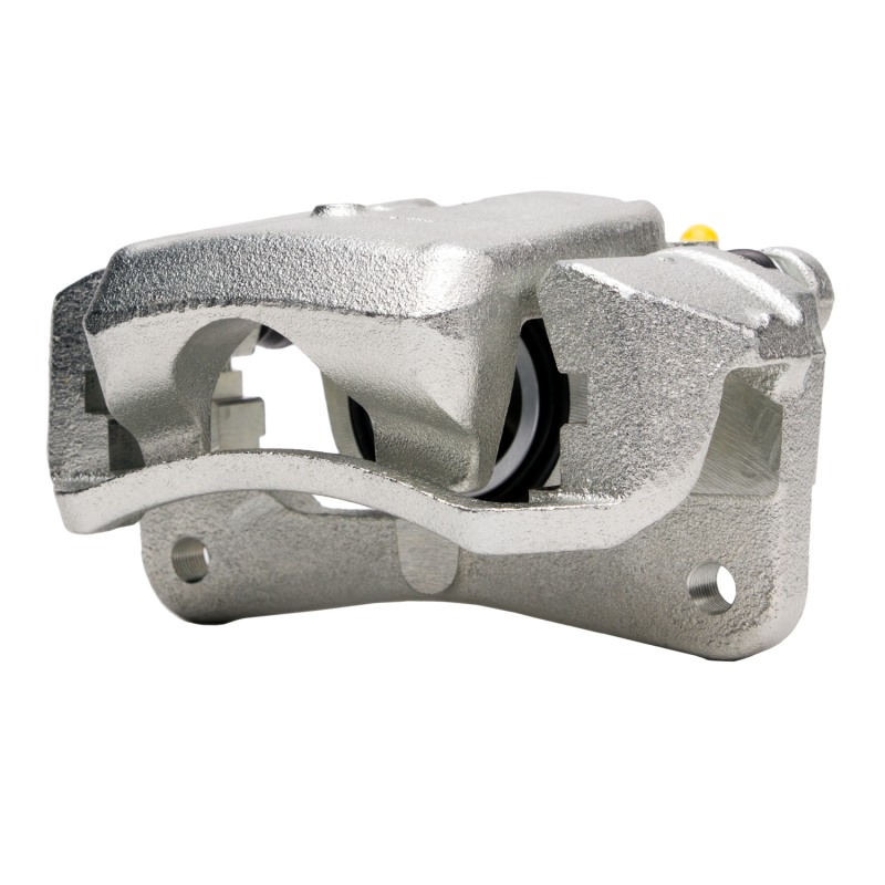 Picture of DFC 98-07 Lexus LX470 Rear-L Premium Caliper - Silver Zinc Coated