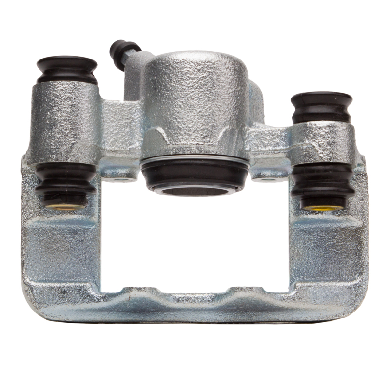 Picture of DFC 00-08 Pontiac Vibe Rear-L Premium Caliper - Silver Zinc Coated