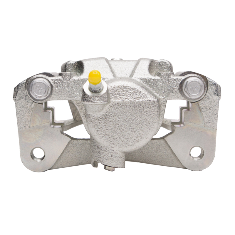 Picture of DFC 98-07 Lexus LX470 Rear-L Premium Caliper - Silver Zinc Coated