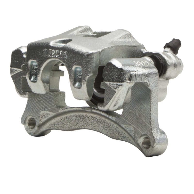 Picture of DFC 00-04 Toyota Avalon Rear-R Premium Caliper - Silver Zinc Coated