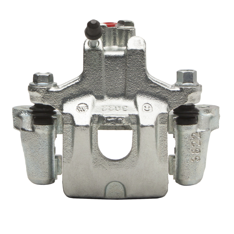 Picture of DFC 00-04 Toyota Avalon Rear-L Premium Caliper - Silver Zinc Coated