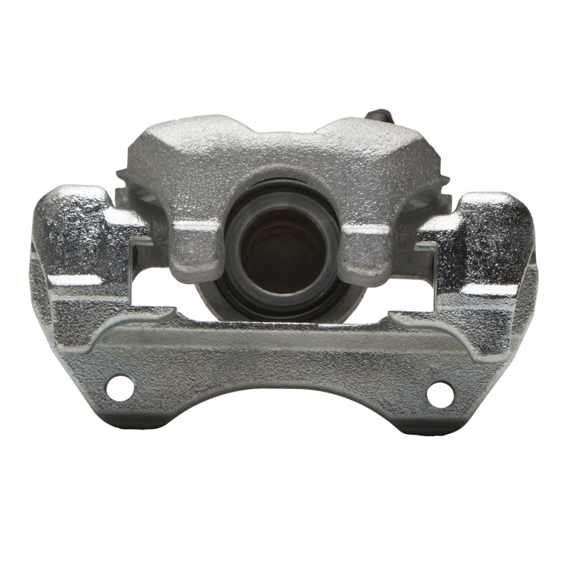 Picture of DFC 01-03 Toyota Highlander Rear-R Premium Caliper - Silver Zinc Coated