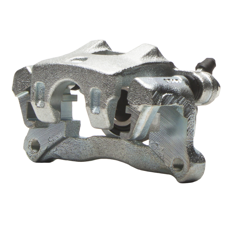Picture of DFC 00-03 Toyota Camry Rear-R Premium Caliper - Silver Zinc Coated