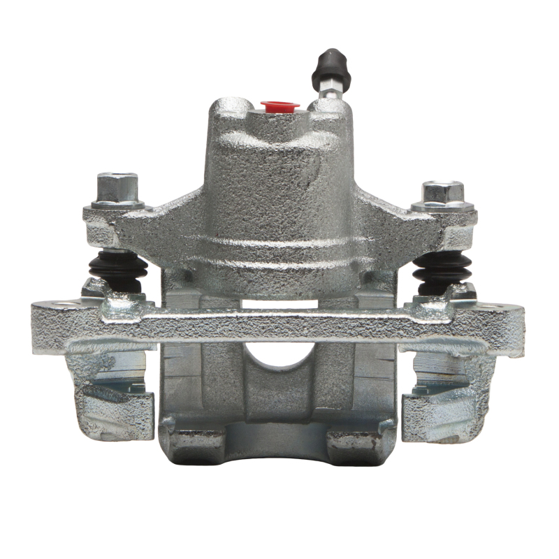 Picture of DFC 00-03 Toyota Camry Rear-L Premium Caliper - Silver Zinc Coated