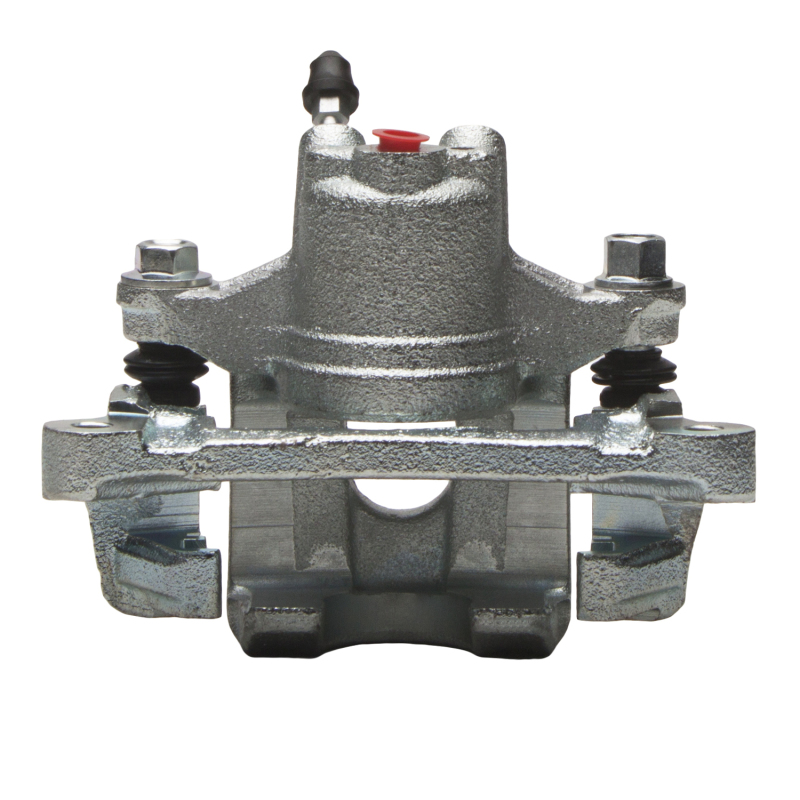Picture of DFC 00-03 Toyota Camry Rear-R Premium Caliper - Silver Zinc Coated