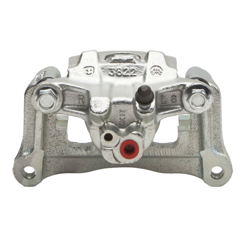 Picture of DFC 00-04 Toyota Avalon Rear-L Premium Caliper - Silver Zinc Coated