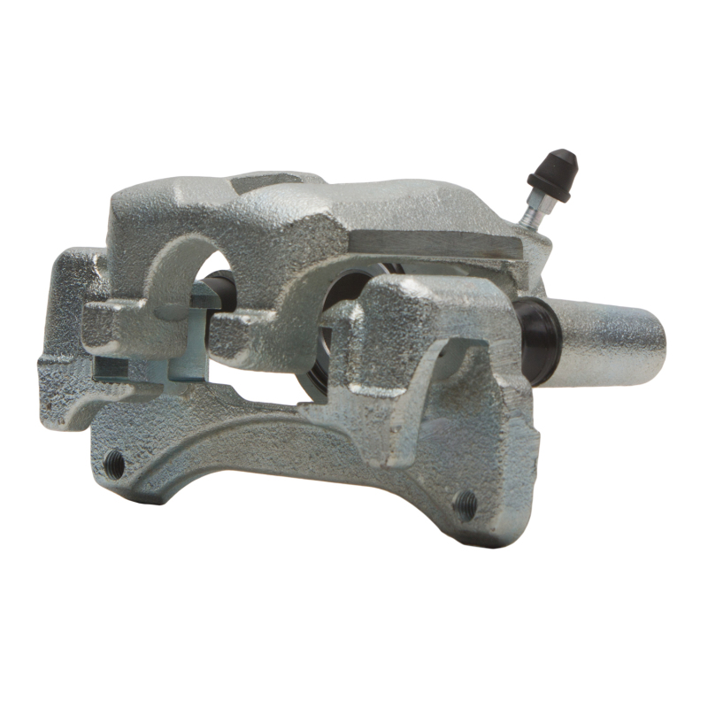 Picture of DFC 01-03 Toyota Highlander Rear-R Premium Caliper - Silver Zinc Coated