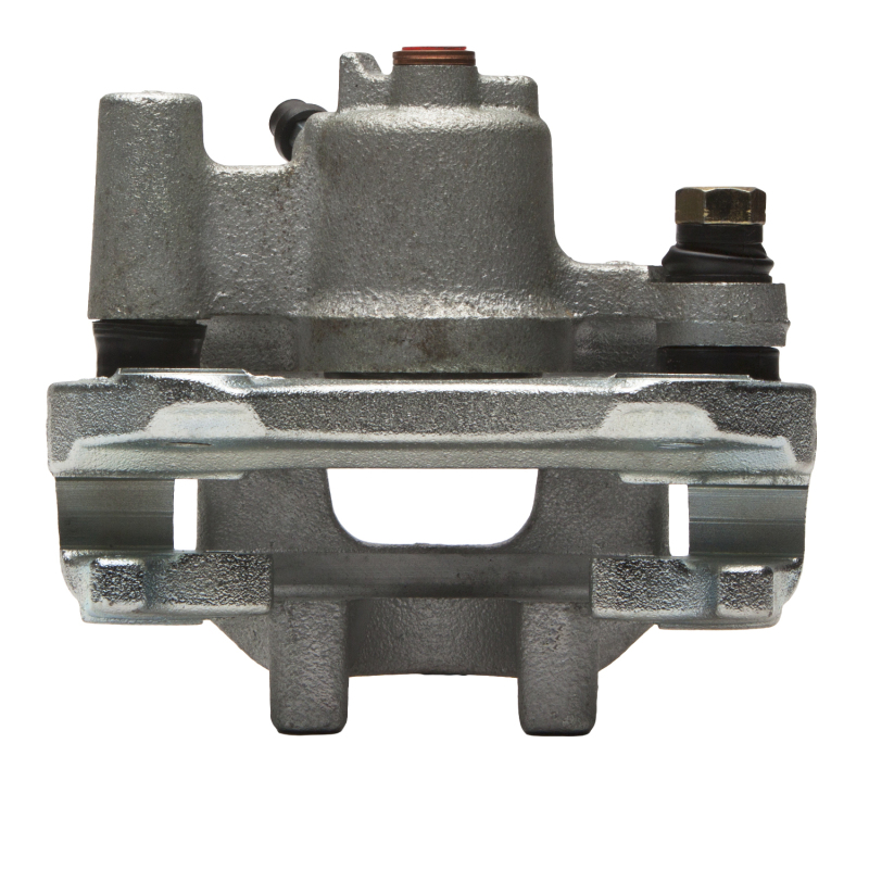Picture of DFC 01-03 Toyota Highlander Rear-R Premium Caliper - Silver Zinc Coated
