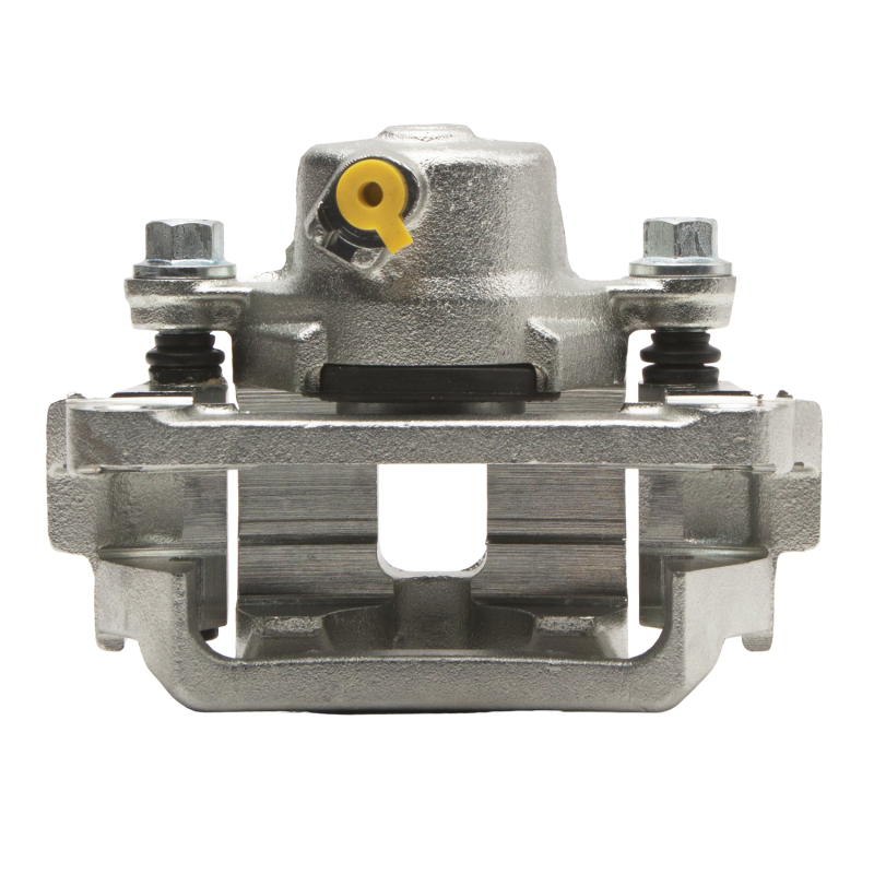 Picture of DFC 95-24 Lexus LX450 Rear-L/Rear-R Premium Caliper - Silver Zinc Coated