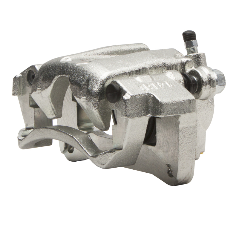 Picture of DFC 95-24 Lexus LX450 Rear-L/Rear-R Premium Caliper - Silver Zinc Coated