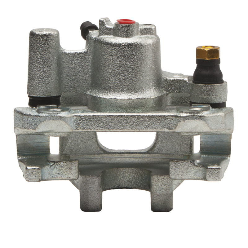 Picture of DFC 02-06 Lexus ES330 Rear-R Premium Caliper - Silver Zinc Coated