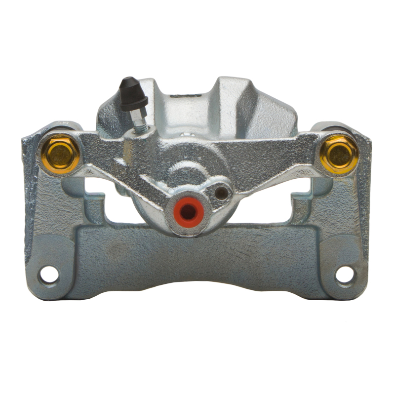 Picture of DFC 96-99 Toyota Avalon Rear-R Premium Caliper - Silver Zinc Coated